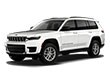 2026 Jeep Grand Cherokee L SUV 